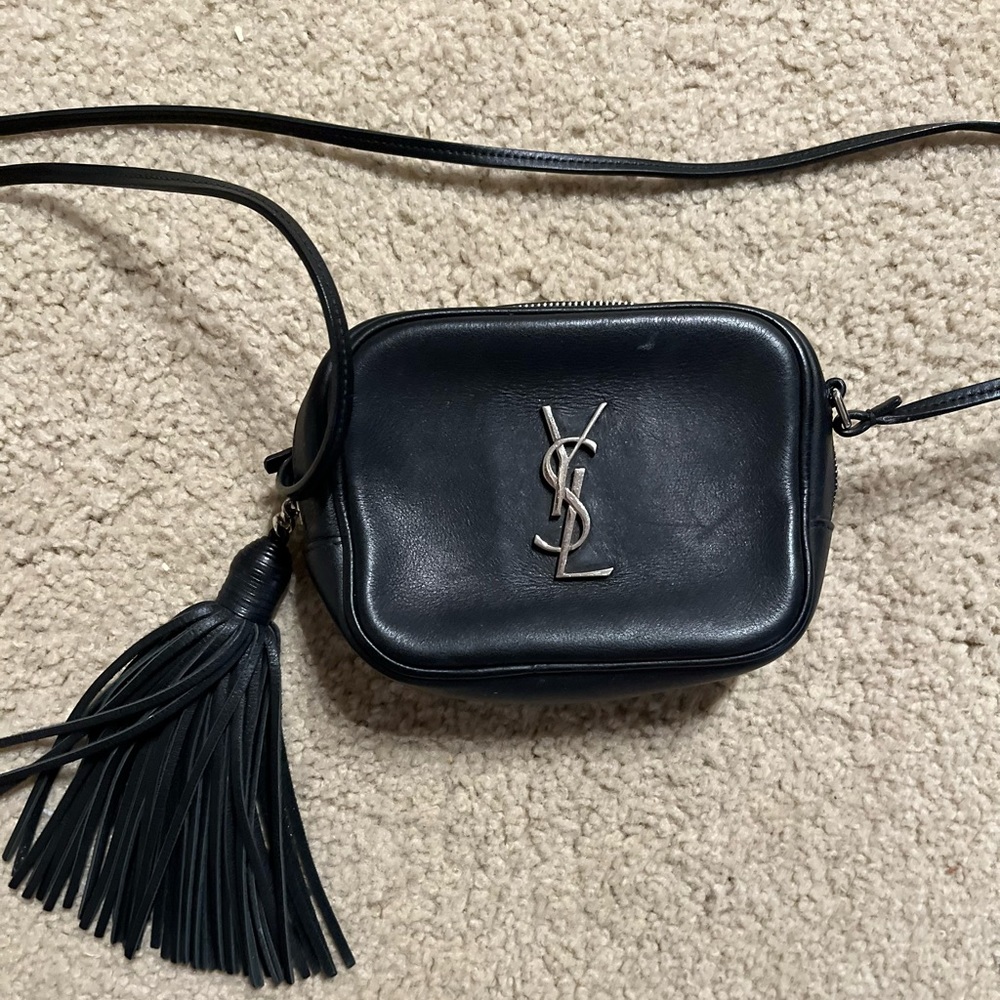 Saint Lauren YSL mini bag